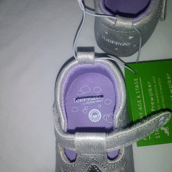 Suprize by Stride Rite - Picture 4 of 8